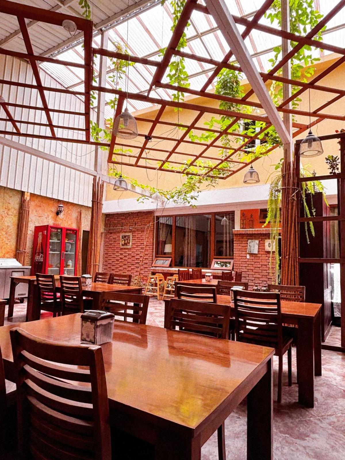 Antigua Inn Hotel Guatemala City ภายนอก รูปภาพ